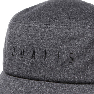 데상트(DESCENTE) 남녀공용 듀얼리스 윈터 밀리터리캡 모자 (S8424DCP09)