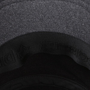 데상트(DESCENTE) 남녀공용 듀얼리스 윈터 밀리터리캡 모자 (S8424DCP09)