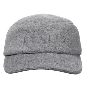 데상트(DESCENTE) 남녀공용 듀얼리스 윈터 밀리터리캡 모자 (S8424DCP09)