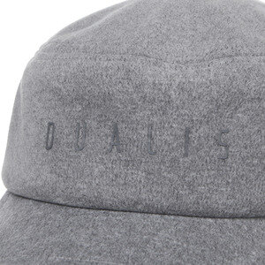 데상트(DESCENTE) 남녀공용 듀얼리스 윈터 밀리터리캡 모자 (S8424DCP09)