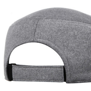 데상트(DESCENTE) 남녀공용 듀얼리스 윈터 밀리터리캡 모자 (S8424DCP09)