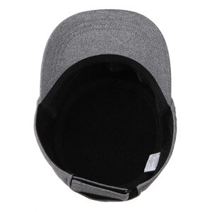 데상트(DESCENTE) 남녀공용 듀얼리스 윈터 밀리터리캡 모자 (S8424DCP09)