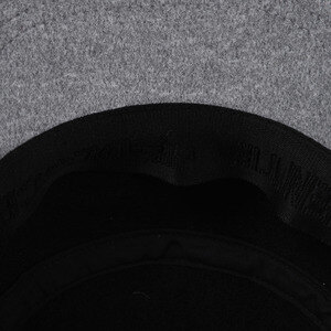 데상트(DESCENTE) 남녀공용 듀얼리스 윈터 밀리터리캡 모자 (S8424DCP09)