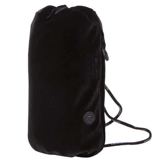 데상트(DESCENTE) 여성 스키 벨벳 크로스백 (S8425YBG29)