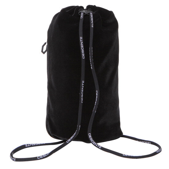 데상트(DESCENTE) 여성 스키 벨벳 크로스백 (S8425YBG29)