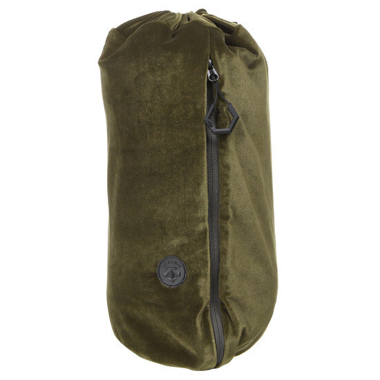 데상트(DESCENTE) 여성 스키 벨벳 크로스백 (S8425YBG29)