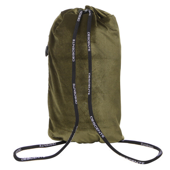 데상트(DESCENTE) 여성 스키 벨벳 크로스백 (S8425YBG29)