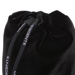 데상트(DESCENTE) 여성 스키 벨벳 크로스백 (S8425YBG29)