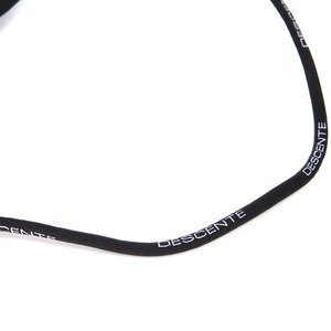 데상트(DESCENTE) 여성 스키 벨벳 크로스백 (S8425YBG29)