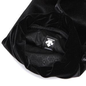 데상트(DESCENTE) 여성 스키 벨벳 크로스백 (S8425YBG29)