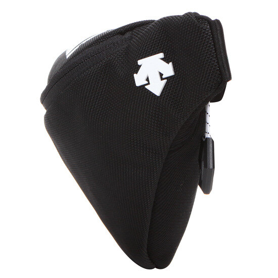 데상트(DESCENTE) 남녀공용 스키 40주년 가로형 힙색(S) (S8426SBG31)