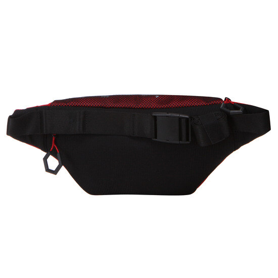 데상트(DESCENTE) 남녀공용 스키 40주년 가로형 힙색(S) (S8426SBG31)