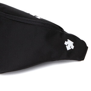 데상트(DESCENTE) 남녀공용 스키 40주년 가로형 힙색(S) (S8426SBG31)