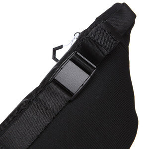 데상트(DESCENTE) 남녀공용 스키 40주년 가로형 힙색(S) (S8426SBG31)