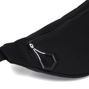 데상트(DESCENTE) 남녀공용 스키 40주년 가로형 힙색(S) (S8426SBG31)