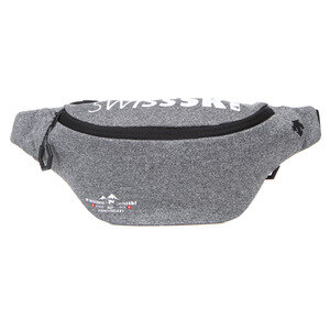 데상트(DESCENTE) 남녀공용 스키 40주년 가로형 힙색(S) (S8426SBG31)