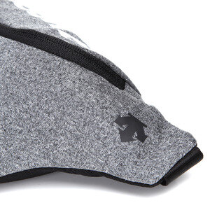 데상트(DESCENTE) 남녀공용 스키 40주년 가로형 힙색(S) (S8426SBG31)