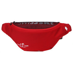 데상트(DESCENTE) 남녀공용 스키 40주년 가로형 힙색(S) (S8426SBG31)