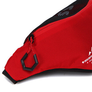 데상트(DESCENTE) 남녀공용 스키 40주년 가로형 힙색(S) (S8426SBG31)