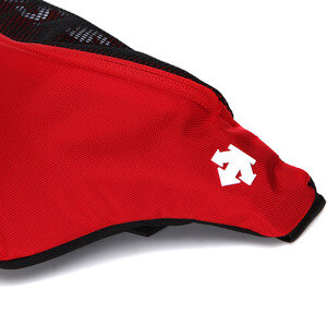 데상트(DESCENTE) 남녀공용 스키 40주년 가로형 힙색(S) (S8426SBG31)