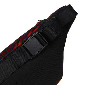 데상트(DESCENTE) 남녀공용 스키 40주년 가로형 힙색(S) (S8426SBG31)