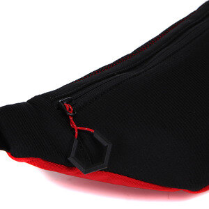 데상트(DESCENTE) 남녀공용 스키 40주년 가로형 힙색(S) (S8426SBG31)