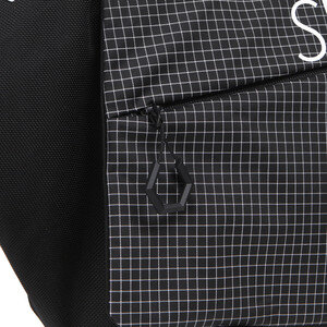 데상트(DESCENTE) 남녀공용 스키 40주년 세로형슬링백(L) (S8426SBG32)