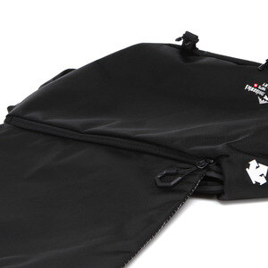 데상트(DESCENTE) 남녀공용 스키 40주년 세로형슬링백(L) (S8426SBG32)