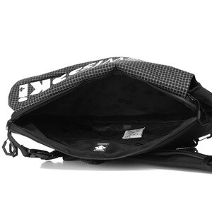 데상트(DESCENTE) 남녀공용 스키 40주년 세로형슬링백(L) (S8426SBG32)