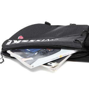 데상트(DESCENTE) 남녀공용 스키 40주년 세로형슬링백(L) (S8426SBG32)