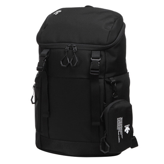 데상트(DESCENTE) 남녀공용 스키 40주년 후드백팩 (S8426SBP12)