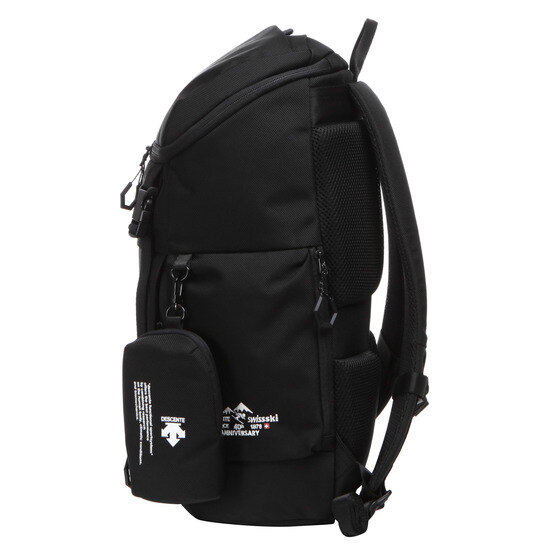 데상트(DESCENTE) 남녀공용 스키 40주년 후드백팩 (S8426SBP12)