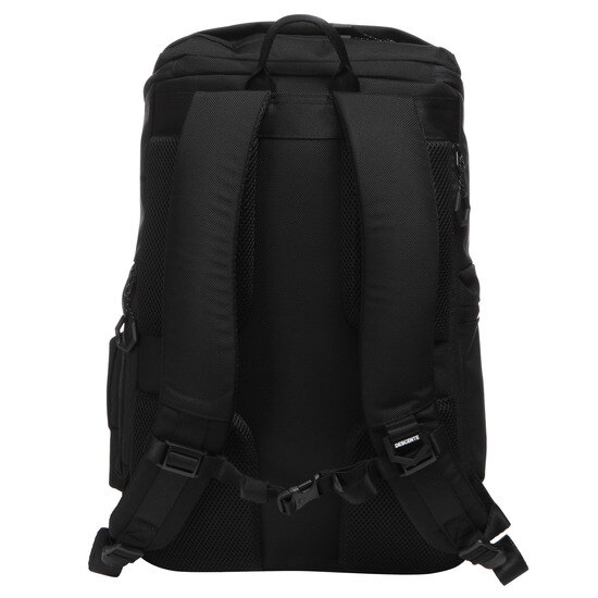 데상트(DESCENTE) 남녀공용 스키 40주년 후드백팩 (S8426SBP12)