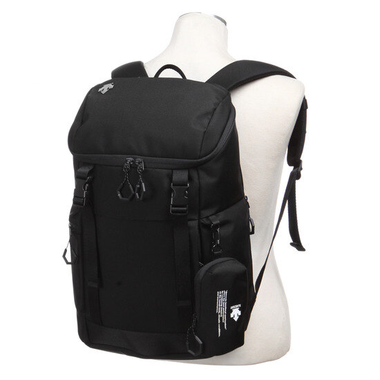 데상트(DESCENTE) 남녀공용 스키 40주년 후드백팩 (S8426SBP12)