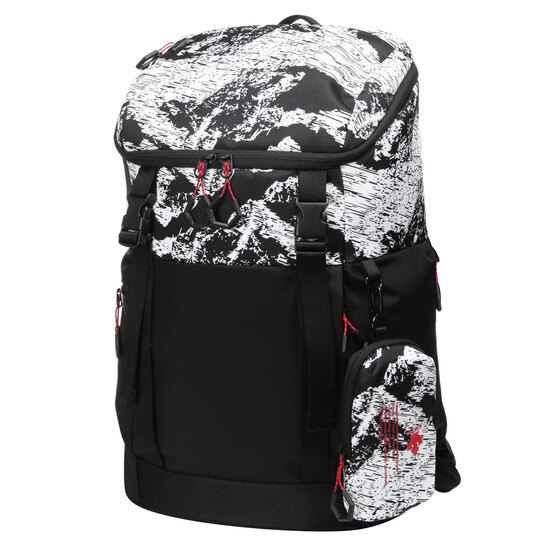 데상트(DESCENTE) 남녀공용 스키 40주년 후드백팩 (S8426SBP12)