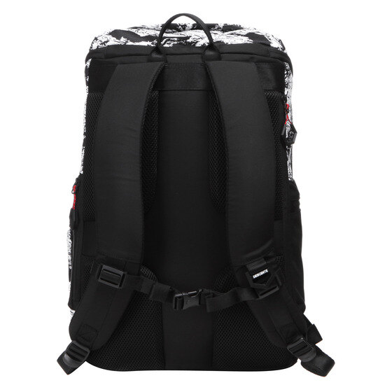 데상트(DESCENTE) 남녀공용 스키 40주년 후드백팩 (S8426SBP12)