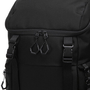 데상트(DESCENTE) 남녀공용 스키 40주년 후드백팩 (S8426SBP12)