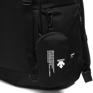 데상트(DESCENTE) 남녀공용 스키 40주년 후드백팩 (S8426SBP12)