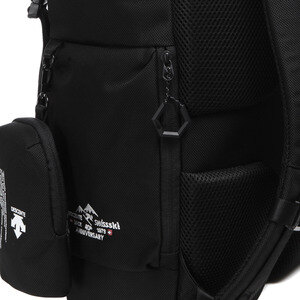 데상트(DESCENTE) 남녀공용 스키 40주년 후드백팩 (S8426SBP12)