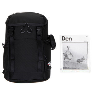 데상트(DESCENTE) 남녀공용 스키 40주년 후드백팩 (S8426SBP12)