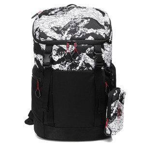 데상트(DESCENTE) 남녀공용 스키 40주년 후드백팩 (S8426SBP12)