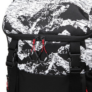 데상트(DESCENTE) 남녀공용 스키 40주년 후드백팩 (S8426SBP12)