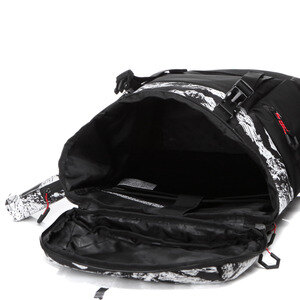 데상트(DESCENTE) 남녀공용 스키 40주년 후드백팩 (S8426SBP12)