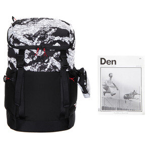 데상트(DESCENTE) 남녀공용 스키 40주년 후드백팩 (S8426SBP12)