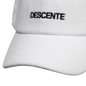 데상트(DESCENTE) 남녀공용 스키 40주년 귀달이 모자 (S8426SCP30)