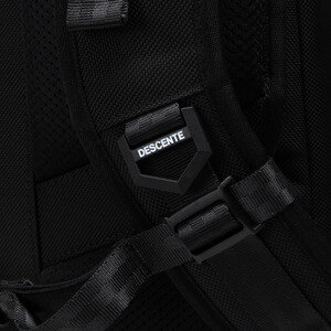 데상트(DESCENTE) [19SS 신상]남녀공용 뮤턴트 백팩 (S9124HBP16)