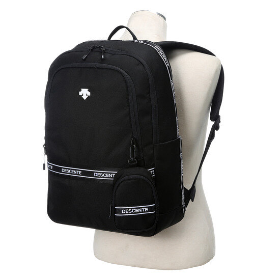데상트(DESCENTE) 남녀공용 틴트2.0 백팩 (S9125HBP14)