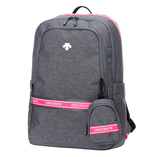 데상트(DESCENTE) 남녀공용 틴트2.0 백팩 (S9125HBP14)