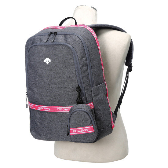 데상트(DESCENTE) 남녀공용 틴트2.0 백팩 (S9125HBP14)