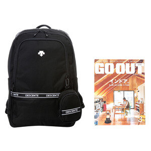 데상트(DESCENTE) 남녀공용 틴트2.0 백팩 (S9125HBP14)